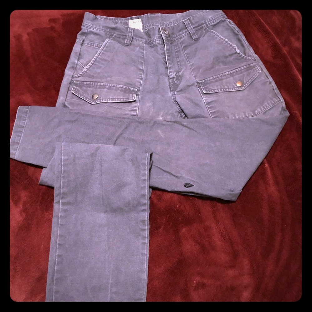 Volcom pants sz 30